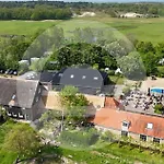 Welcome In - Oranjezon - Vakantiehuizen 2 & 4 Personen