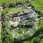 Welcome In - Oranjezon - Vakantiehuizen 2 & 4 Personen