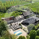 Welcome In - Oranjezon - Vakantiehuizen 2 & 4 Personen