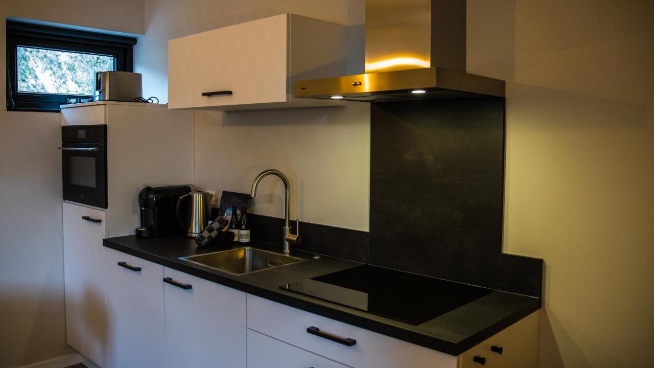 Welcome In - Oranjezon - 2 & 4 Personen Apartment *