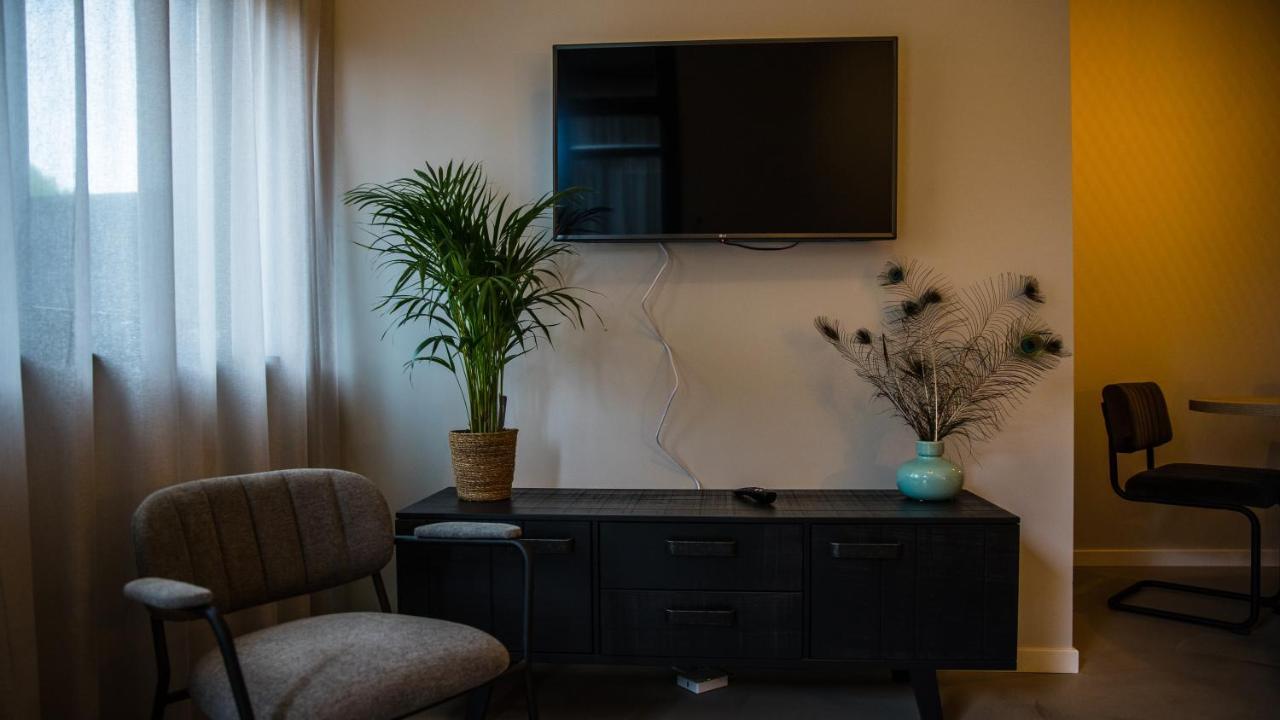 Apartment Welcome In - Oranjezon - 2 & 4 Personen *