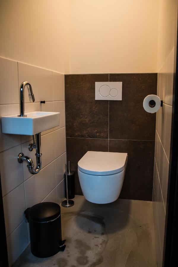 Welcome In - Oranjezon - 2 & 4 Personen Apartment