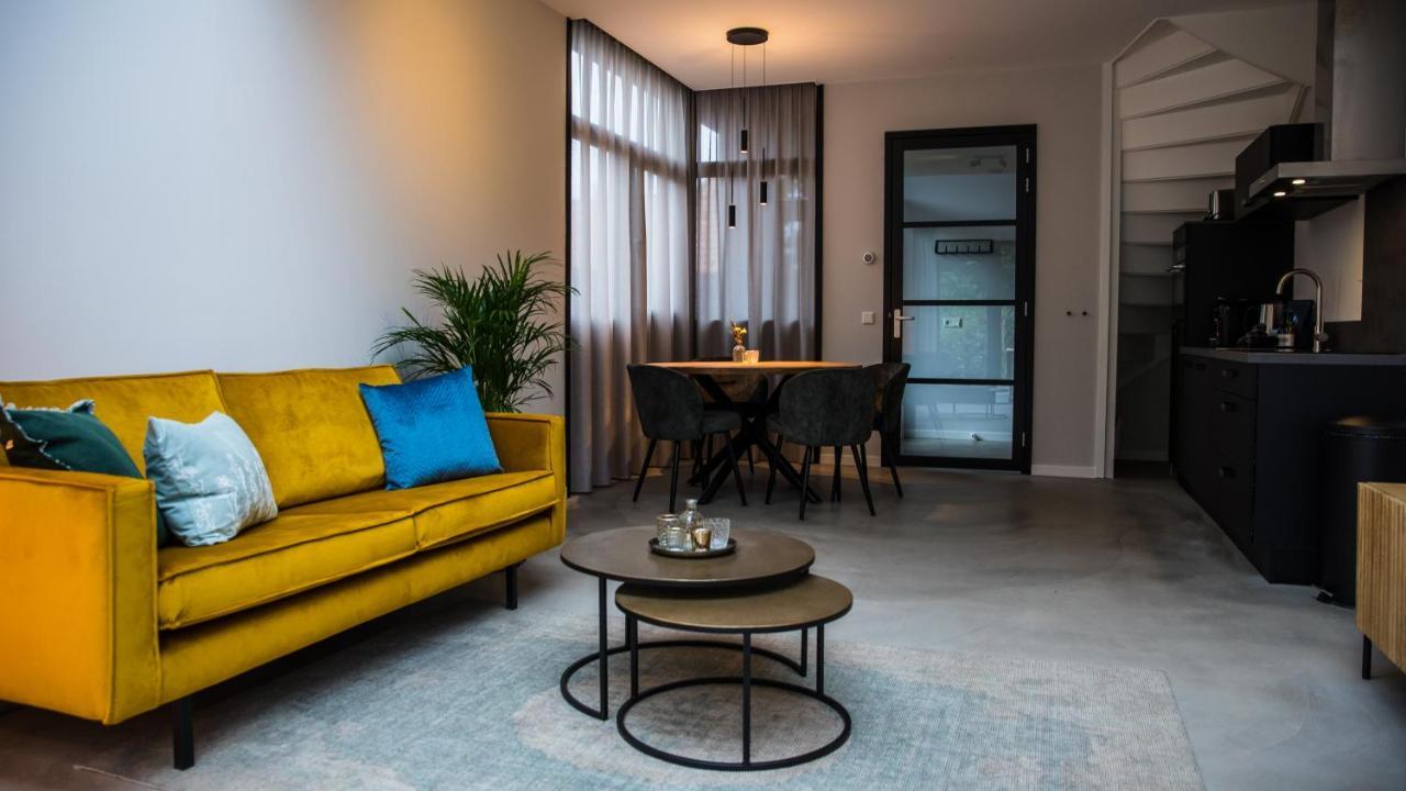 Welcome In - Oranjezon - 2 & 4 Personen Vrouwenpolder