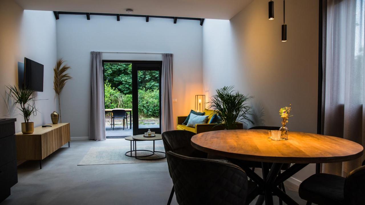 Welcome In - Oranjezon - 2 & 4 Personen Apartment *