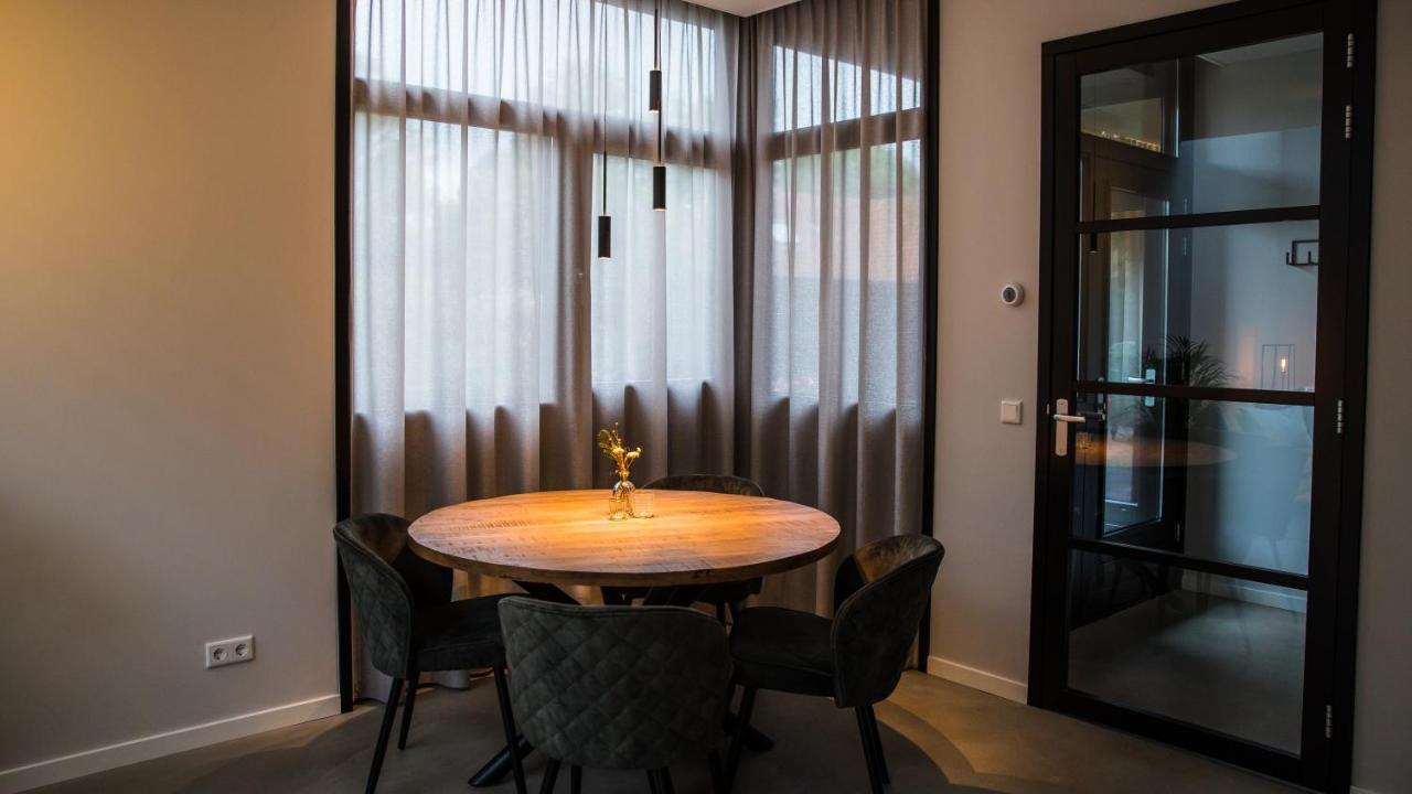 Welcome In - Oranjezon - 2 & 4 Personen Apartment