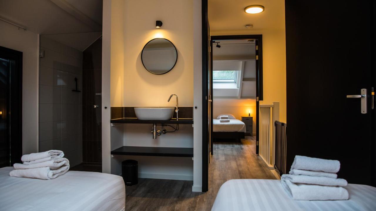 Welcome In - Oranjezon - 2 & 4 Personen Apartment