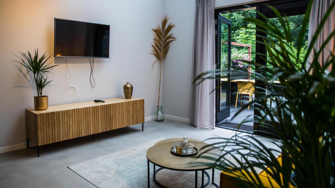 Welcome In - Oranjezon - 2 & 4 Personen Apartment *