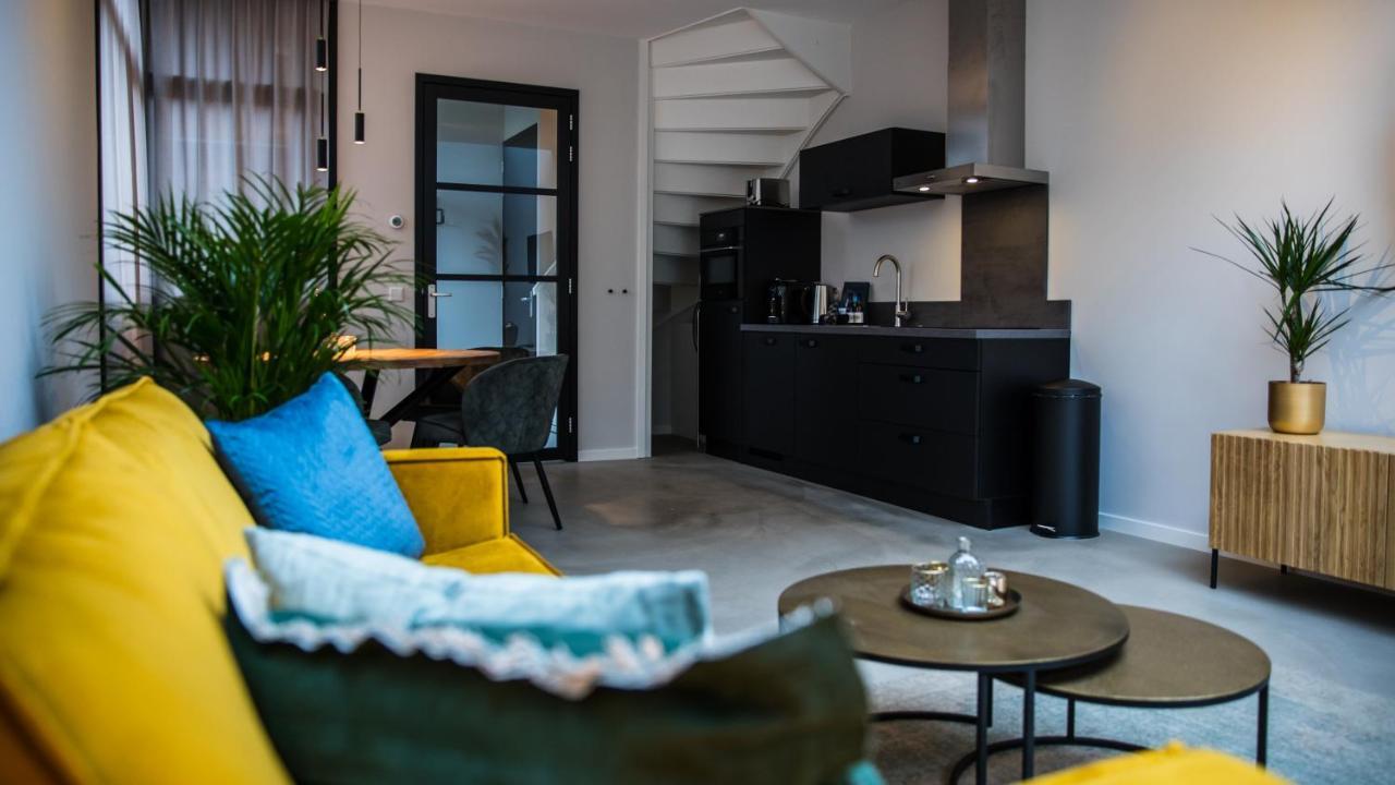 Welcome In - Oranjezon - 2 & 4 Personen *