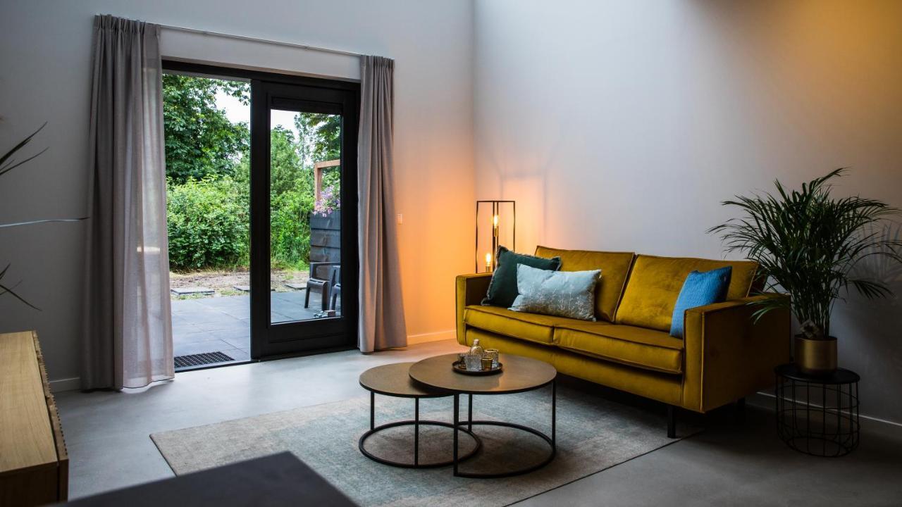 Welcome In - Oranjezon - 2 & 4 Personen * Vrouwenpolder