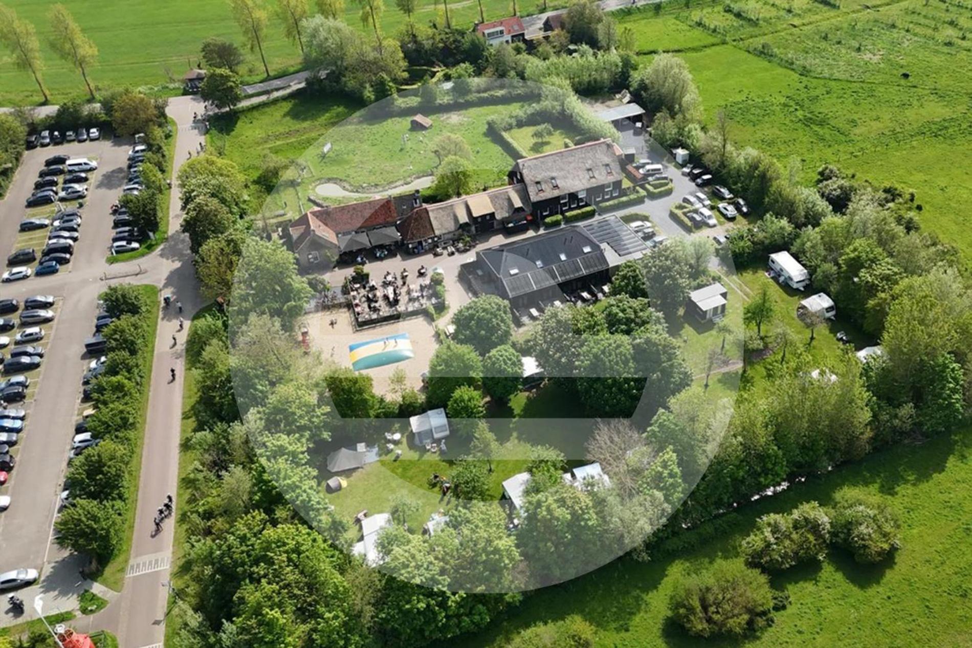 Welcome In - Oranjezon - 2 & 4 Personen Apartment *