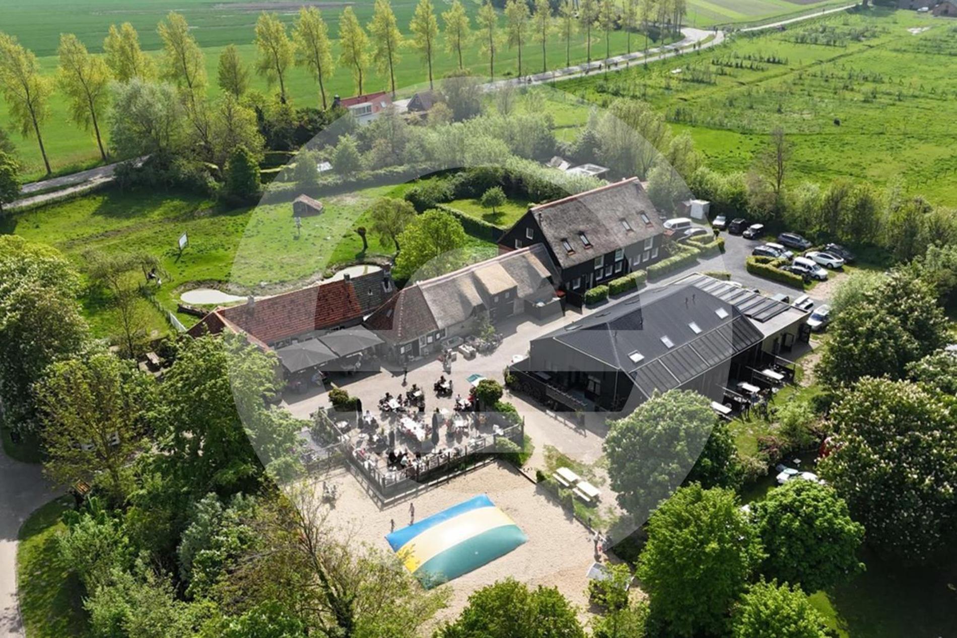Welcome In - Oranjezon - 2 & 4 Personen Apartment Vrouwenpolder